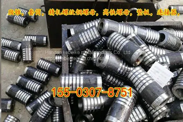 40*173 Thread Bar Coupler for Construction photo-4