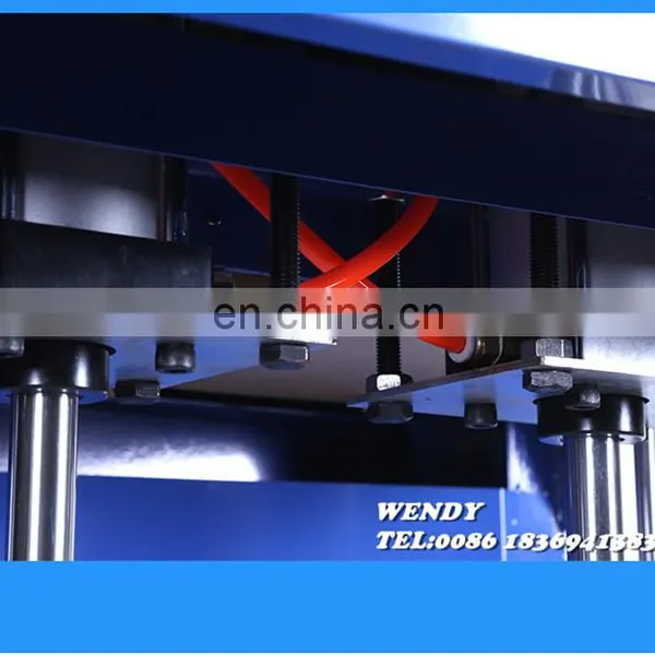 2019 New Type Hot Sale China Pouch Automatic Sachet Packaging Machine photo-6