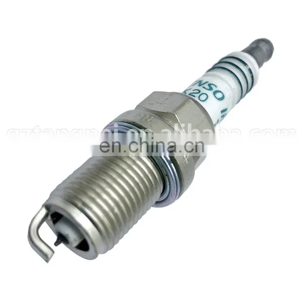Samples Available Spark Plug OEM VK20 5604 Compatible With Toyota photo-5