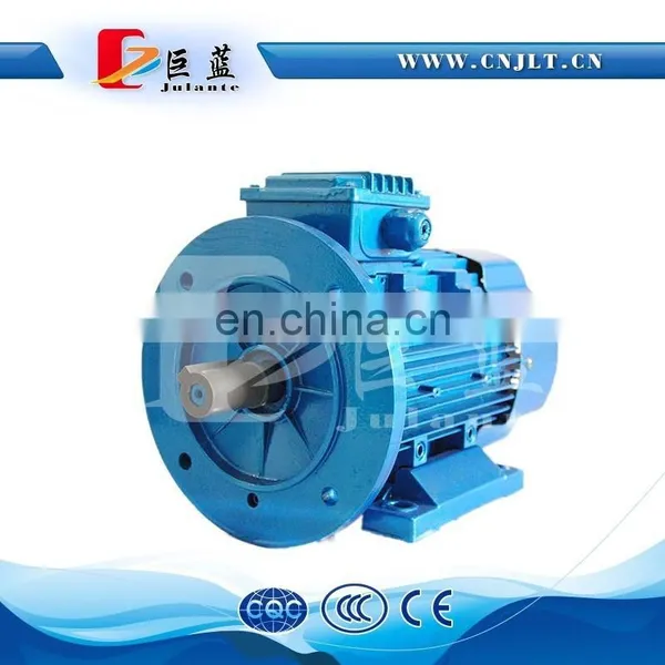 2 hp Power Electric Motor photo-6