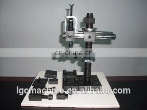 High Quality Repair Kits Common Rail Injector Dismounting Stand photo-2