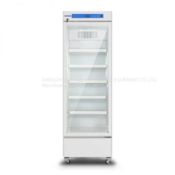 CE Approved Medical Freezers Fridge Refrigerator
