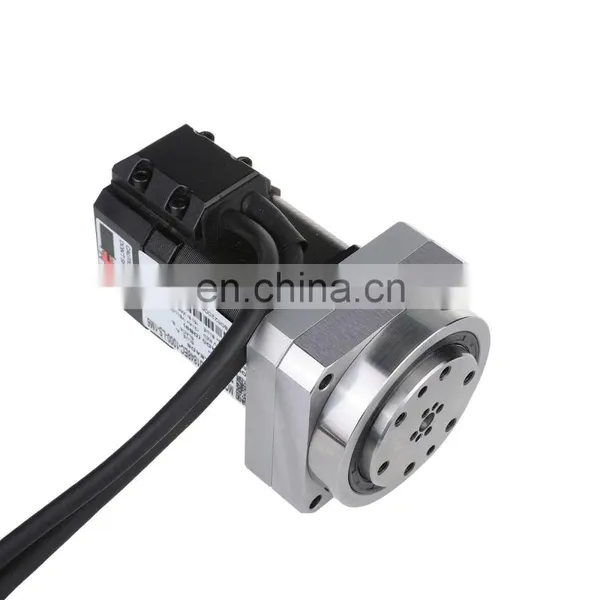 LSS-14-XX-U-II Robot Machinery Harmonic Gearbox photo-5