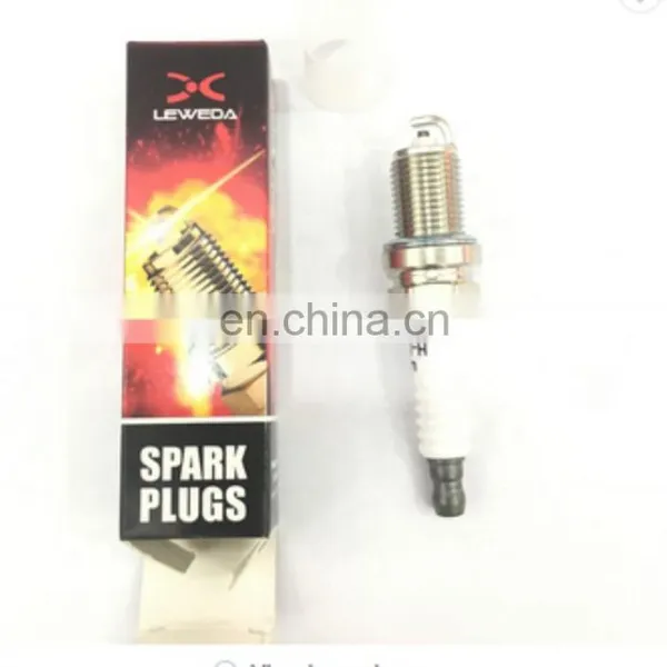 Hebei Spark Plug Supplier 90919-01235 for LAND CRUISER PRADO GRJ120 photo-3