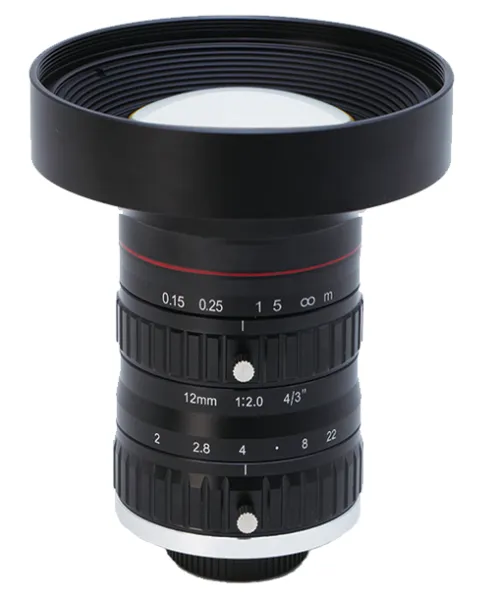 16mm 4/3