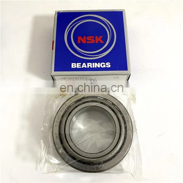 NSK Front Wheel Hub Bearing HR32007XJ 32007 Bearing photo-3