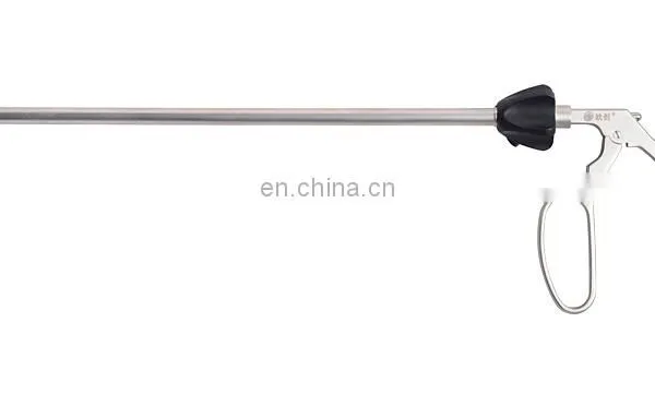 Artery/Vein Clip for Laparoscopic Surgical Instruments photo-3