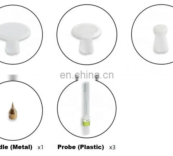 Best Quality Ozone Plasma Lift Pen Machine 2 in 1 Beauty Equipment for Acne Treatment photo-3