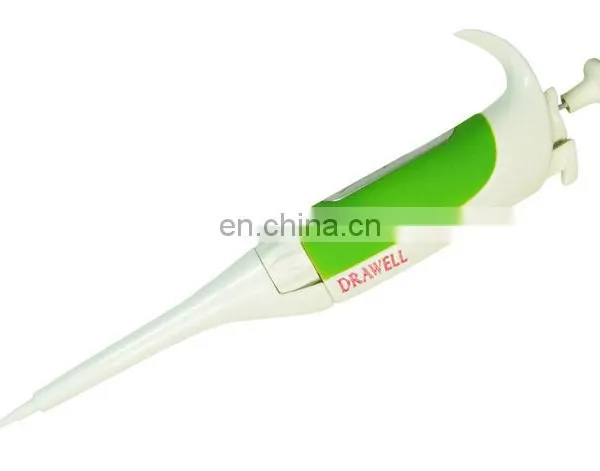 IP-20 Set Adjustable Operation Digital Micropipette photo-2