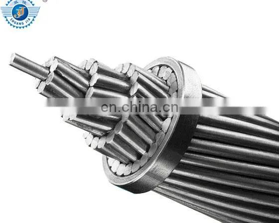 ASTM B231M  AAAC CABLE AKRON/AZUSA/ANAHEIM/BUTTE/CAIRO/FLINT CODE