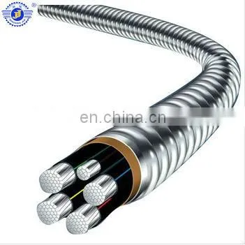 8030 Aluminum Alloy Cable photo-2