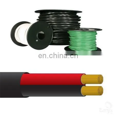 Mc3 Solar PV Connector Cable 2.5/4/6/10mm2 photo-2