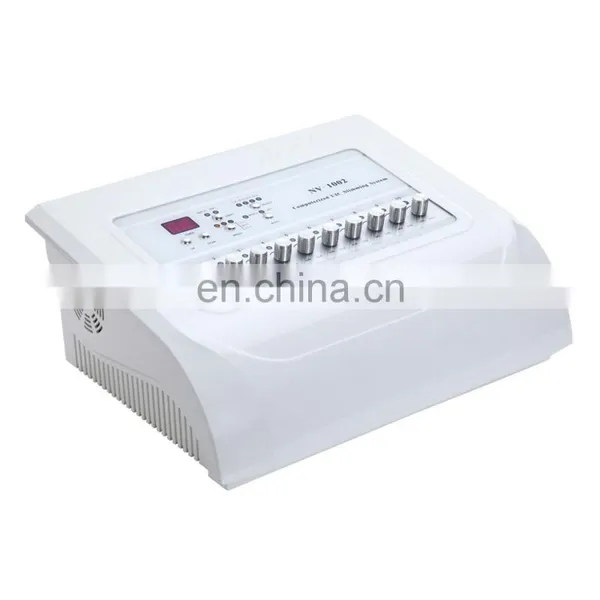 Professional Powerful Weight Loss Ems Russian Wave Electric Muscle Stimulator photo-3