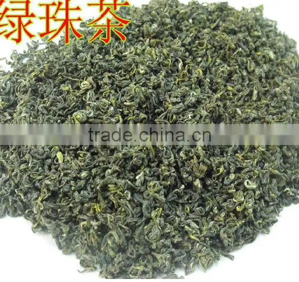 Green Tea,Gunpowder Green Tea