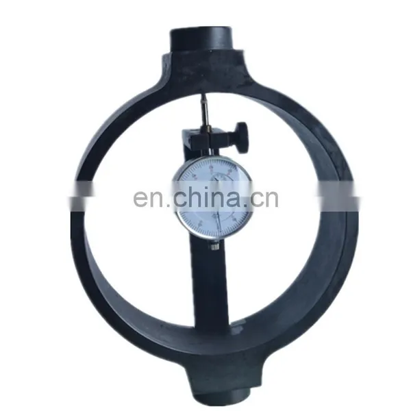 Load Proving Rings For Load Compression Measurement With Dial Gauge photo-2