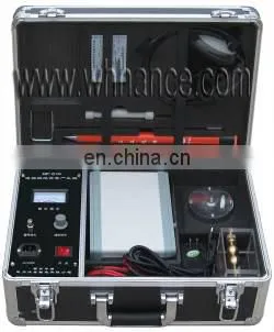 HC-A10 High Voltage Cable Fault photo-2