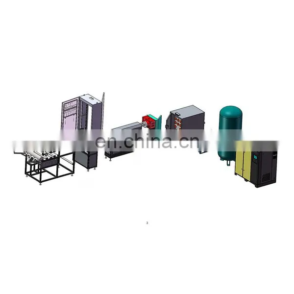 N95 Melt Blown Fabric Machine Melt Blown Filter Fabric Machine Melt Blown Fabric Manufacturing Machines photo-2