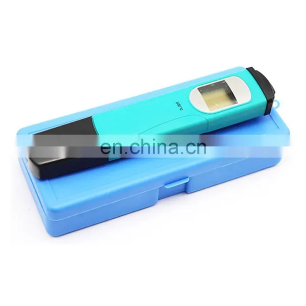 Portable Conductivity Meter Ec Electrode Conductivity Sensor photo-6