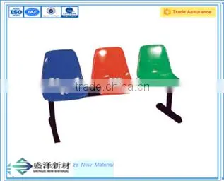 Durable Use FRP Fiberglass Chairs for Dining Room China Factory