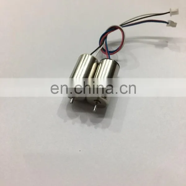 3.7V Micro FPV Coreless Motor CL-1020 For Quadcopter Helicopter Aircraft photo-3