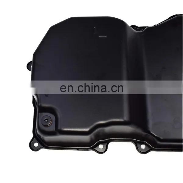Free Shipping! New Transmission Oil Pan For VW MK5 MK6 Jetta Golf Beetle CC Passat 09G321361A photo-5