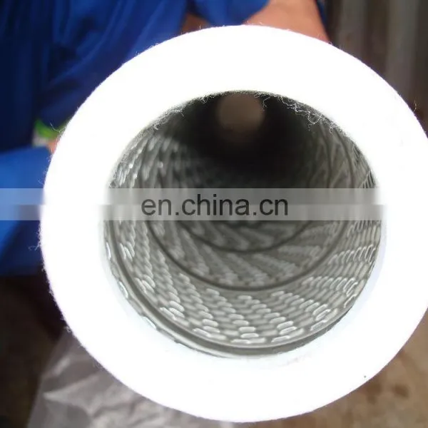 Natural Gas Filter Cartridge PCHG-572 photo-3