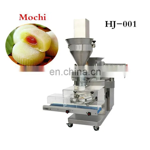 Mini Nastar Machine Nastar Making Machine Nastar Encrusting Machine Supplier CE Offered photo-3