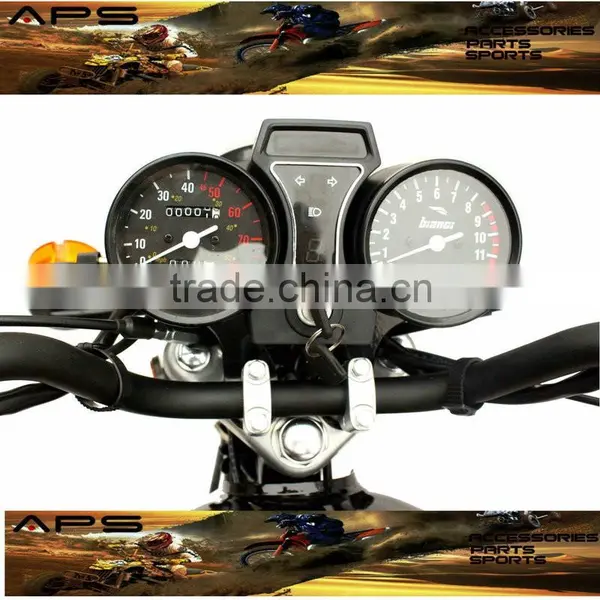 Motorcycle / Motorbike 48CC With EEC photo-3