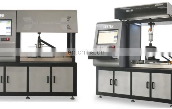 ISO 13287 SATRA TM144 Slip Resistance Tester photo-4