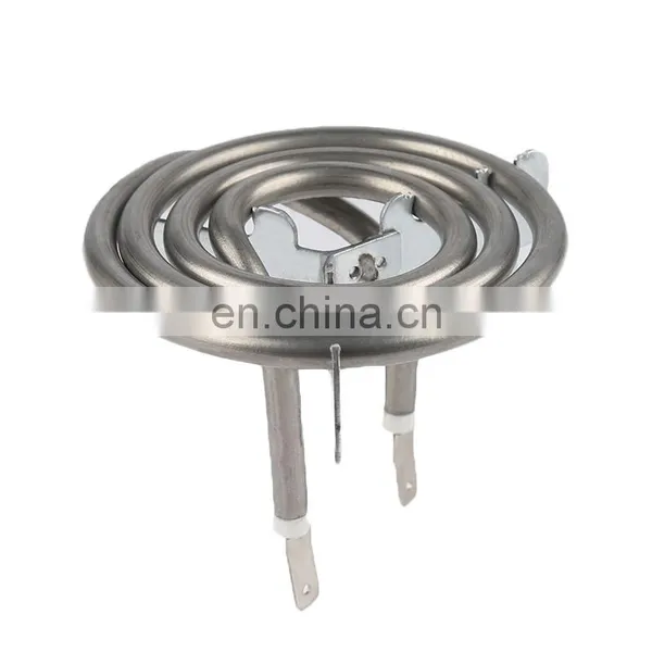 Small Surface Electric Heating Element Replacement Burner Heater for Hookah photo-4