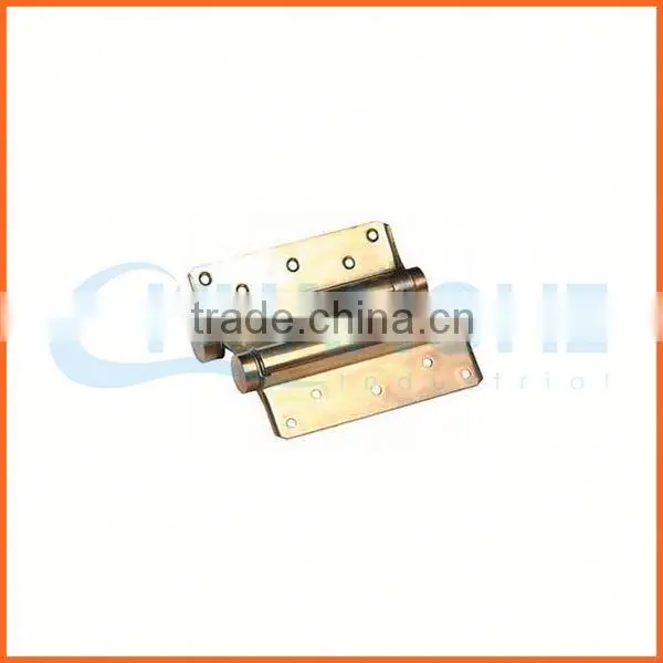 Trade Assurance Wall to Glass Spring Hinge photo-4