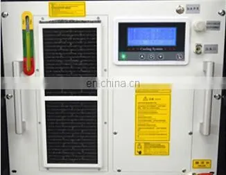 TPW-1000W Handheld Laser Welding Machine Automatic Wire Feeding Fiber Welding Metal photo-5