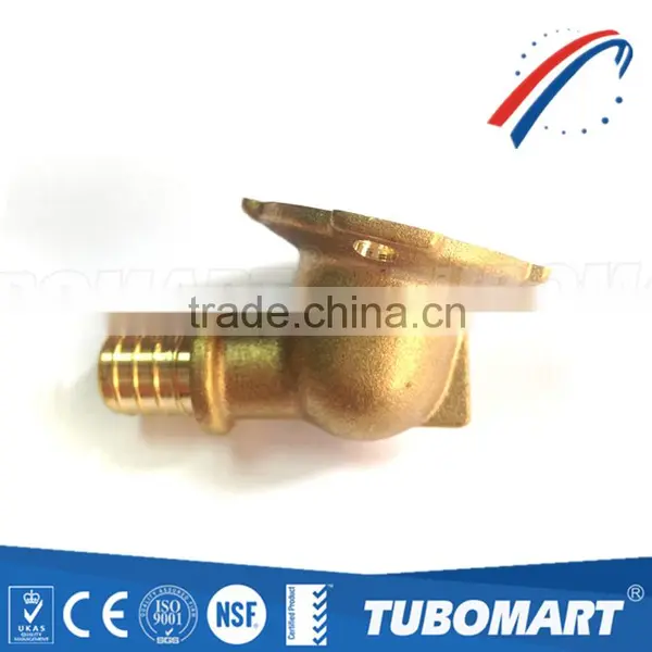 High Quality Spanish Style Sliding Pex Fitting for Pex Pipe Water Pipe With Factory Price photo-5