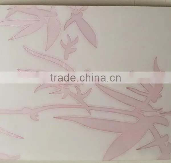 1mm Plastic Sheet Pvc Waterproof Material photo-2