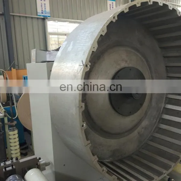 Automatic Smoking Paper Slitting Machine photo-4