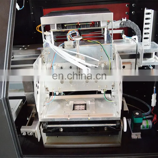 Automatic Sublimation Digital Socks Printing Machine Anti Slip Socks Screen Printing Machine photo-3