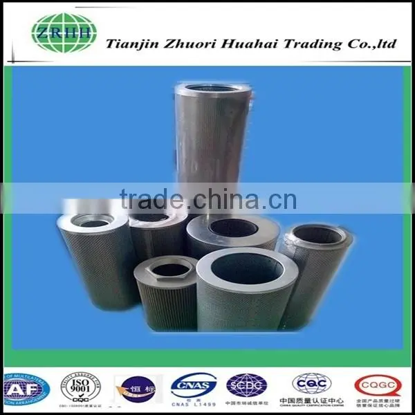 Flexible Design Marine Lube Oil Purifier Element , Ship Filter photo-3
