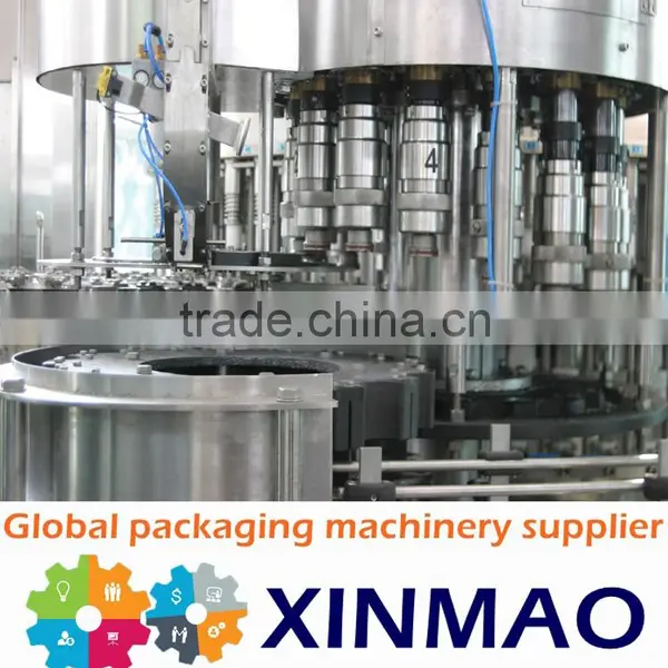Best Price Purified Water Bottling Line photo-3