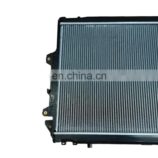 HIGH QUALITY AUTO Cooling System RADITIOR FOR HILUX/FORTUNER 1KDFTV 2KDFTV KUN16 OEM :16400-0L120 photo-5