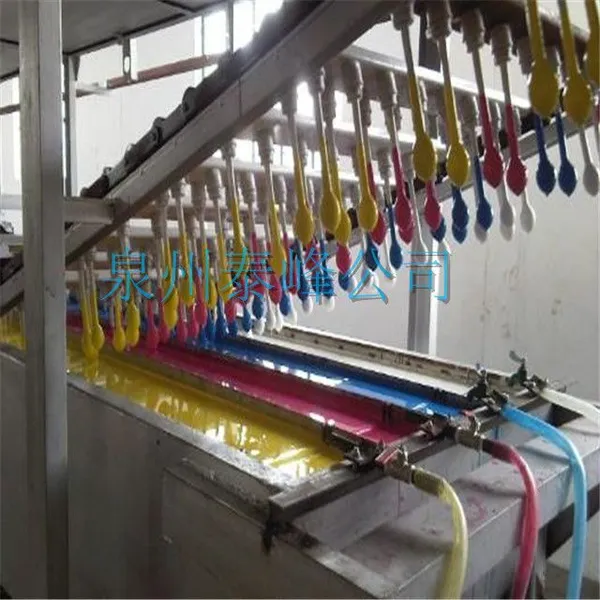 Full Automatic Party Birthday Round Balloon Production Line photo-3