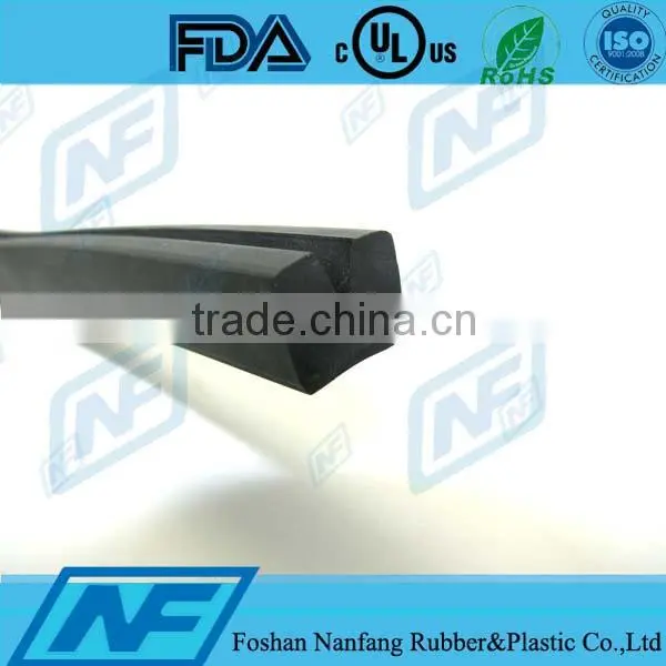 Project Big Quantity Cheap Price Greenhouse Rubber Seals photo-3
