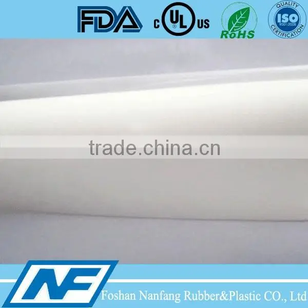 1-8mm Silicon Soft Thin Rubber Sheet photo-3