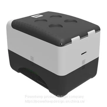 Car Refrigerator Research and Development Service From Chinese Product Design Company photo-2