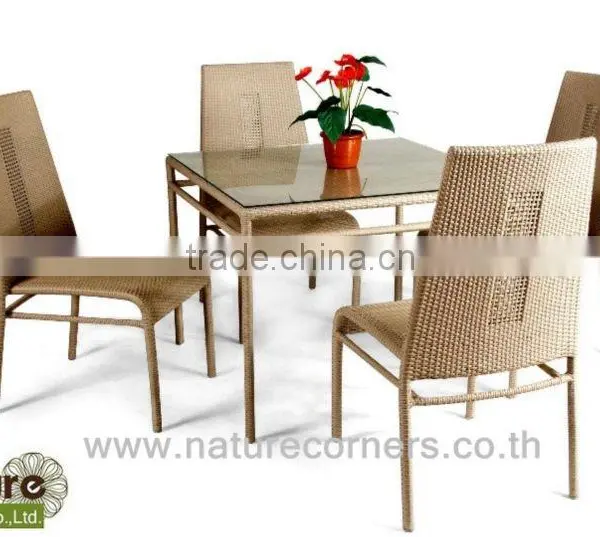 TF-0709-Dining Set