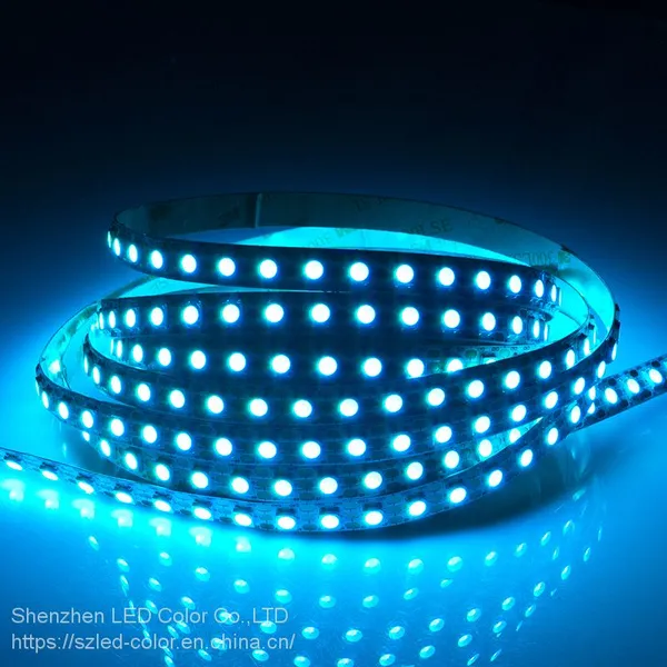 Led Strip LC8812B Addressable IP20 IP65 IP67 WS2812B/SK6812 LED Stripe Lights photo-3