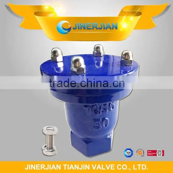 Air Release Valve Air Vent photo-3
