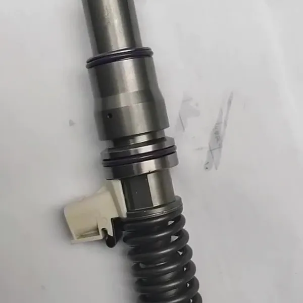 High Quality Electronic Unit Fuel Injector Bebe4g14001_yyt photo-5