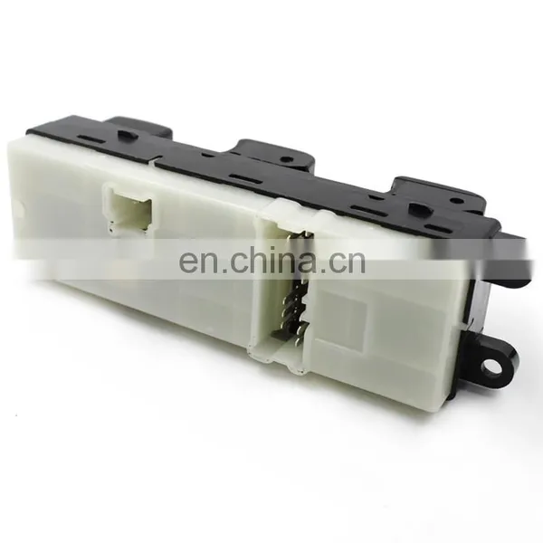 100005788 Front Left Electric Window Switch 25401-ZL10A 25401-ZL10B 25401-ZL10C 25401-ZP80A/B For Nissan Pathfinder 2007-2012 photo-4