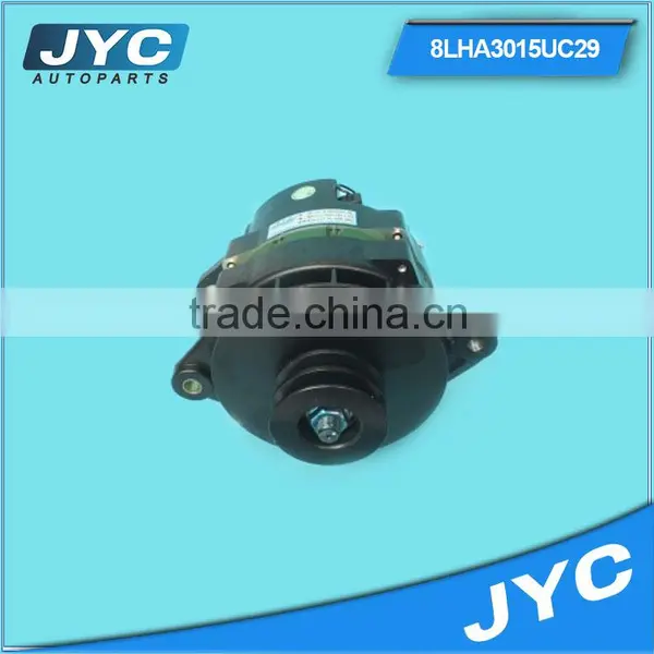 Auto Car Alternator Types12v 24v 48v for Mitsubishi Lancer MD366831 AL4513X , A3TB1791 photo-2