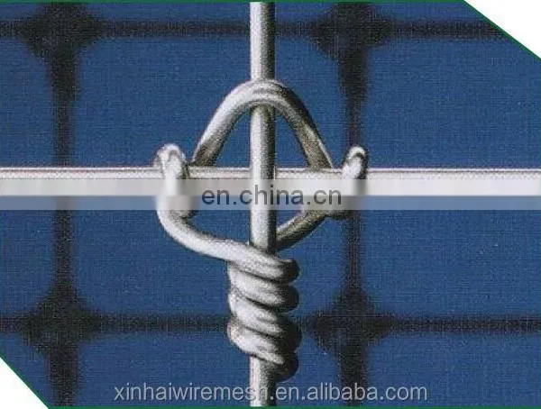 Safety Fence PVC Coated Steel for Cattle Fence Metal Heat Treated Pressure Treated Wood Type 1.8-2.5mm Everyday Xinhai photo-2
